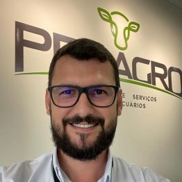 Prof. Dr. Raycon Garcia