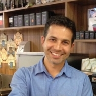 Enrique Alves