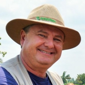 Evandro Padovani
