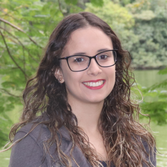 Taís Cristina Menezes