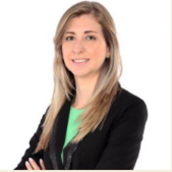 Gabriela Garcia Ribeiro
