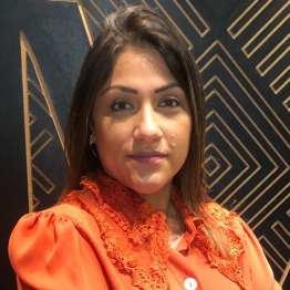 Marcelle Thomazini