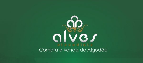 Alves Atacadista - Compra e Venda de Algodão