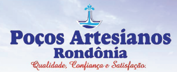 Poços Artesianos Rondônia