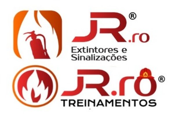 JR.RO Extintores, Sinalizações e Treinamentos