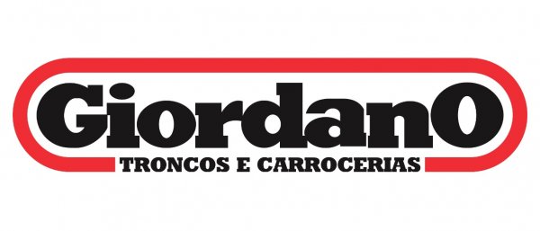 GIORDANO TRONCOS E CARROCERIAS