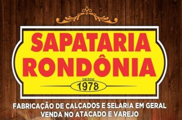 Sapataria Rondônia