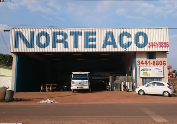 NORTE AÇO