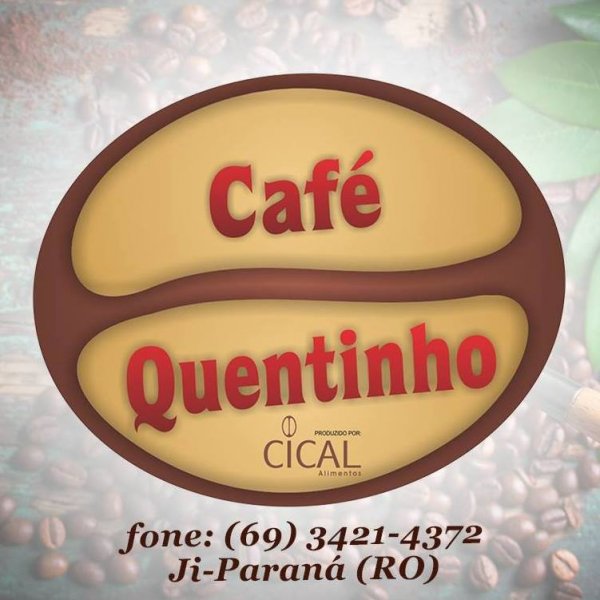 Café Quentinho