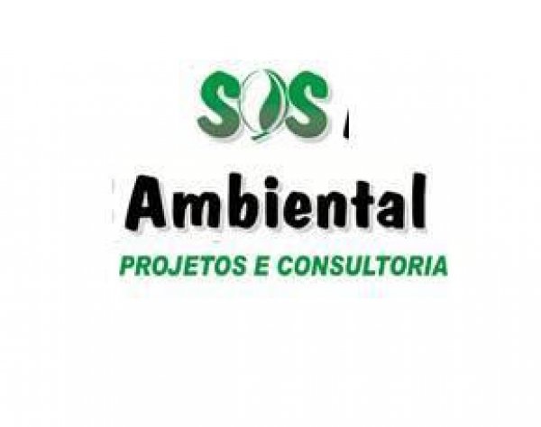 SOS Ambiental - Projetos & Consultoria