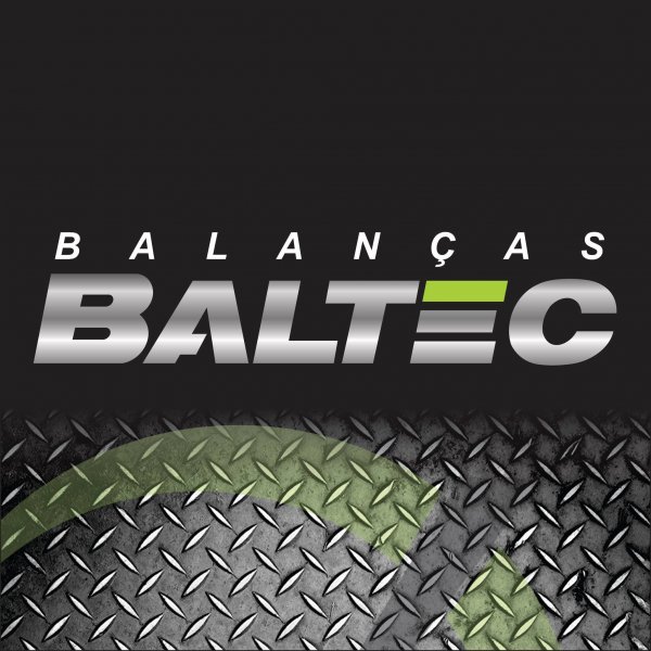 Balanças Baltec