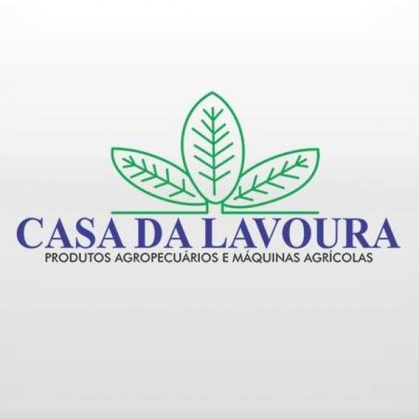 Paulinho - Representante Casa da Lavoura e Supremax