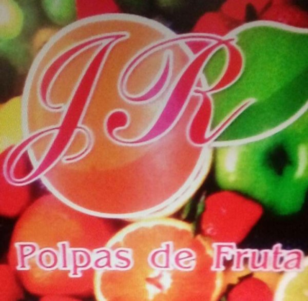 JR POLPA DE FRUTAS