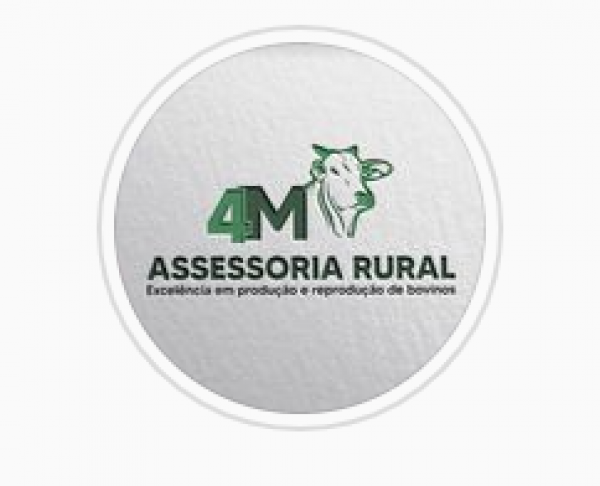 4M ASSESSORIA RURAL