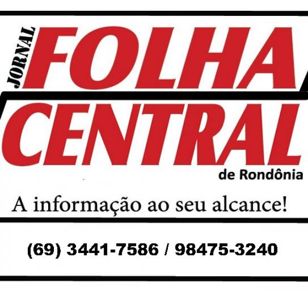 Jornal Folha Central de Rondônia