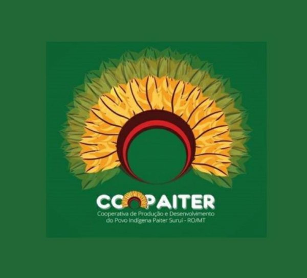 COOPAITER - Cooperativa de Produção e Desenvolvimento do Povo Indígena Paiter Suruí