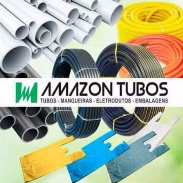 AMAZON TUBOS