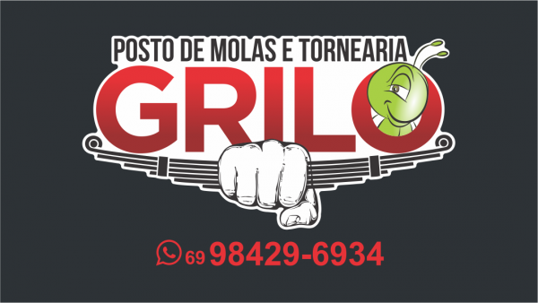 Posto de Molas e Tornearia Grilo