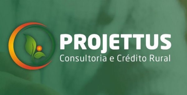 PROJETTUS Consultoria e Crédito Rural