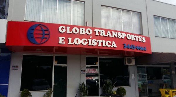 Globo Transportes