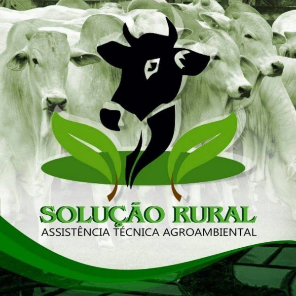 Solução Rural assistência técnica Agroambiental