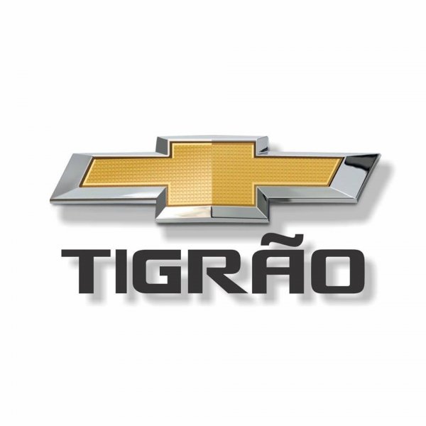 Tigrão Chevrolet