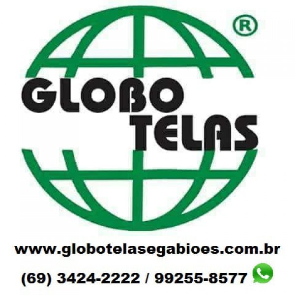 Globo Telas