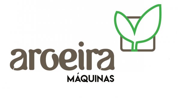 AROEIRA MÁQUINAS