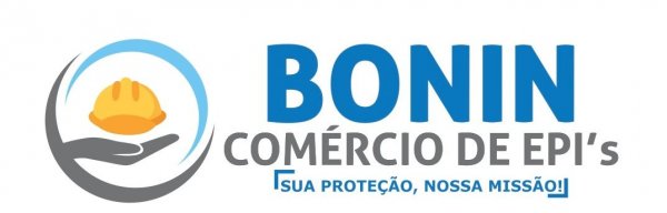 Bonin Comércio de EPI's