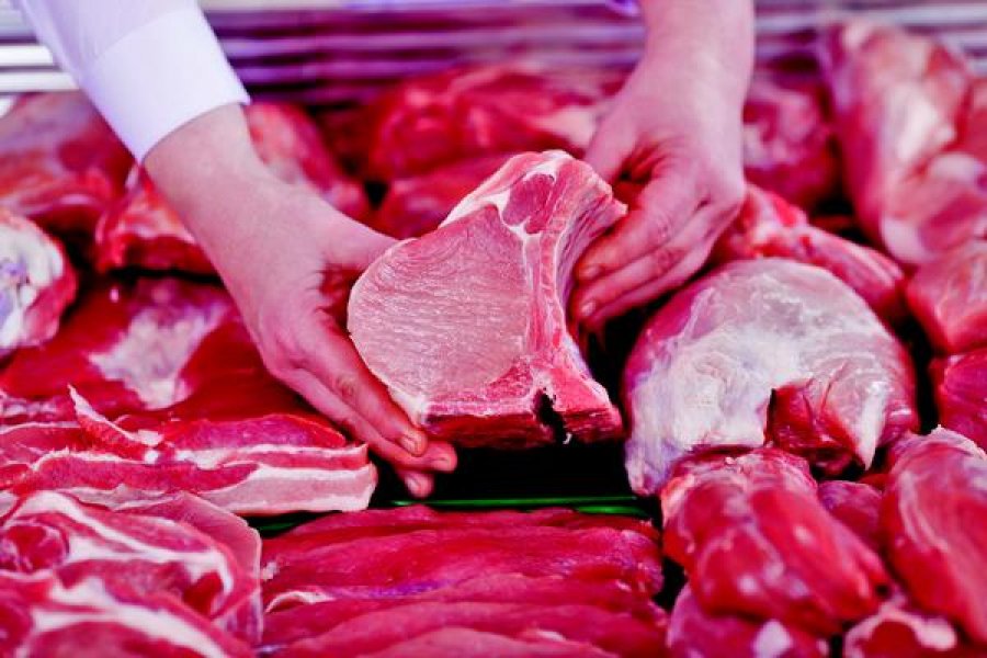 Produção de carne bovina e suína do Brasil deve aumentar em 2018