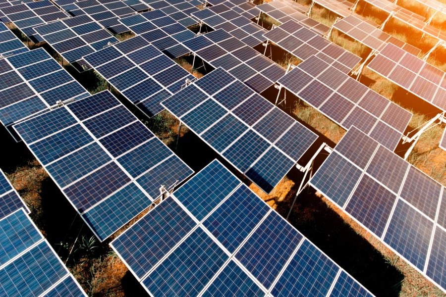 Energia solar, como funciona? Entenda em 4 PASSOS