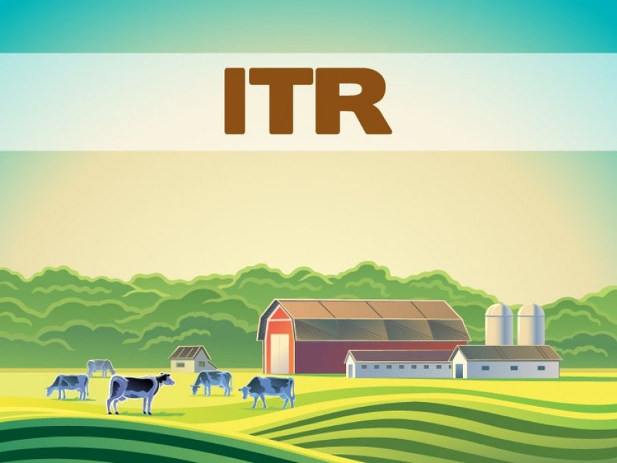 Receita Federal já recebeu mais de 1,7 milhões de Declarações de ITR 2020