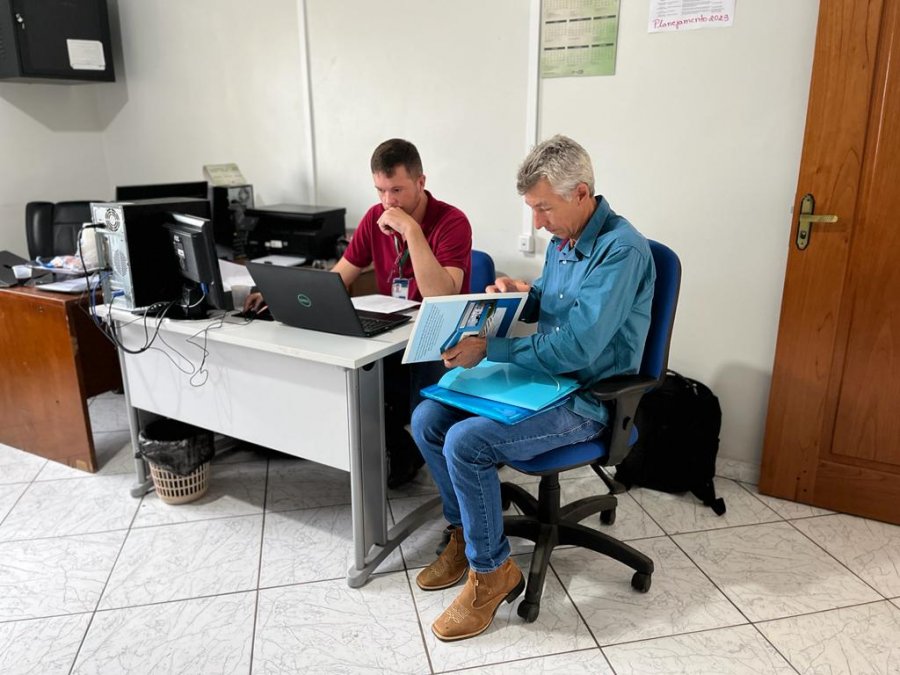 Sedam garante benefícios para produtores rurais pela validação do Cadastro Ambiental Rural