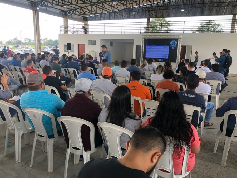 Palestras e Workshops farão parte programação da Rondônia Rural Show Internacional