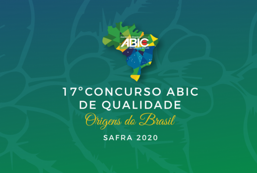 Arábica de Matas de Minas e Robusta de Matas de Rondônia são os destaques do 17º Concurso ABIC de Qualidade – Origens do Brasil – safra 2020