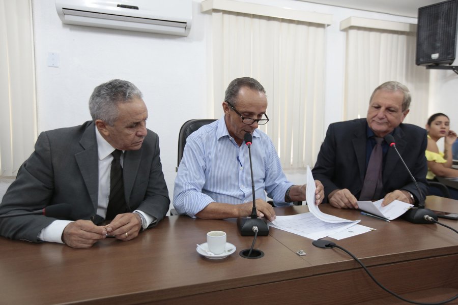 Comissão de Agropecuária e Política Rural de Rondônia debate orçamento para 2019