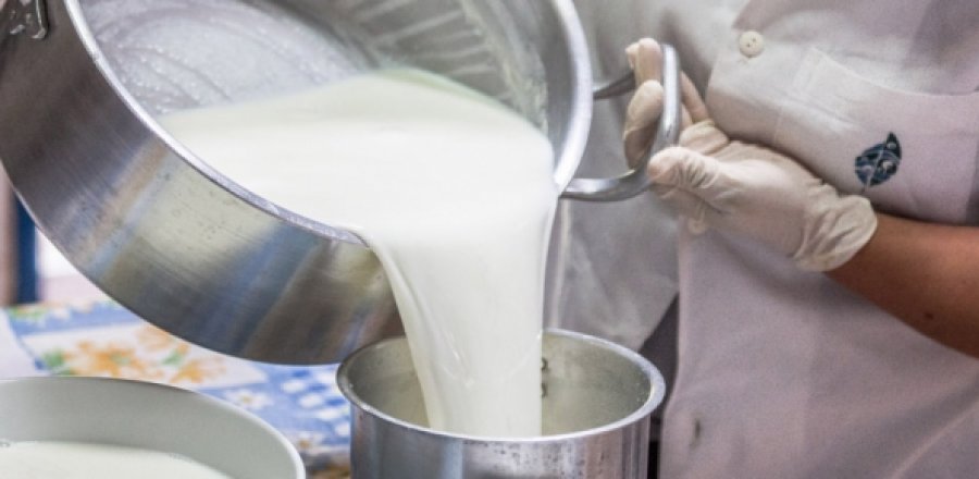 Em Rondônia blitz fiscaliza e conscientiza comércios sobre abusos no preço do leite e derivados