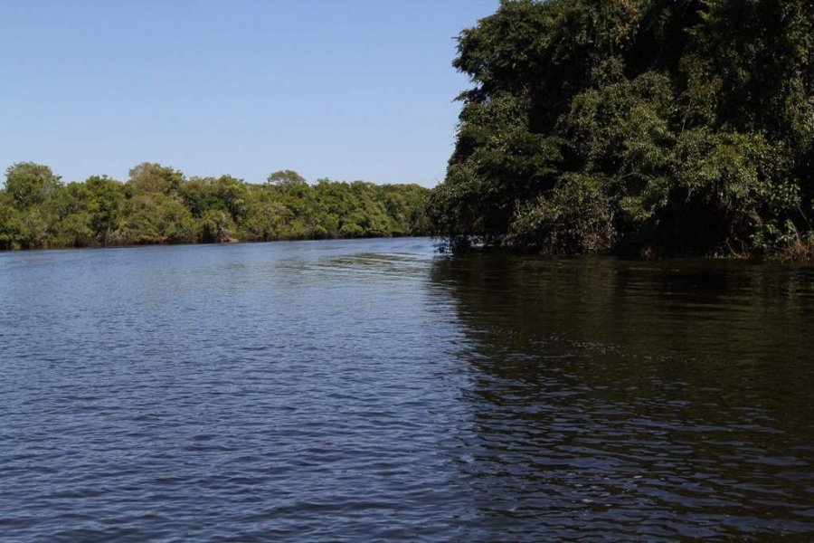 Laboratório da Sedam é referência em controle de qualidade da água em Rondônia