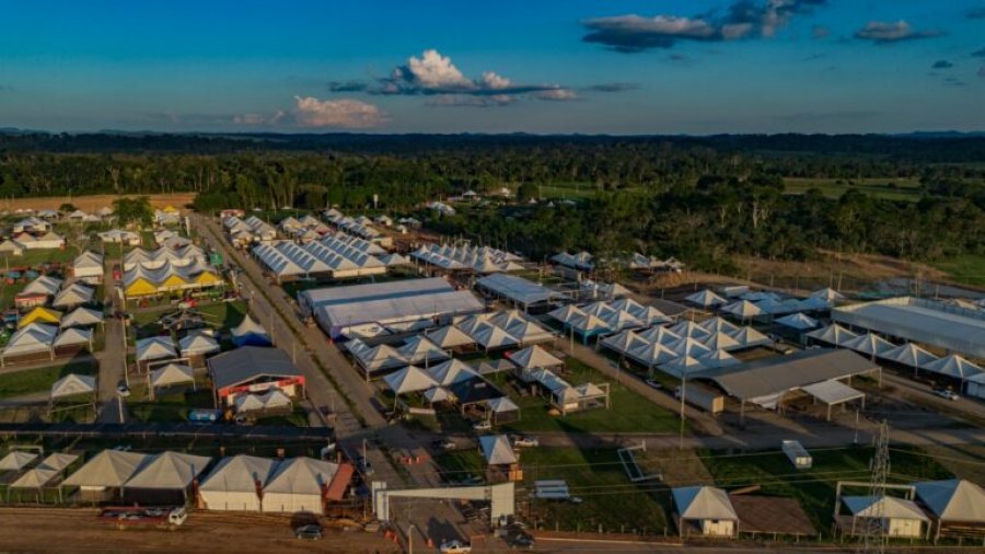 Visitantes terão seis entradas ao Centro Tecnológico Vandeci Rack e novo acesso pela BR-364