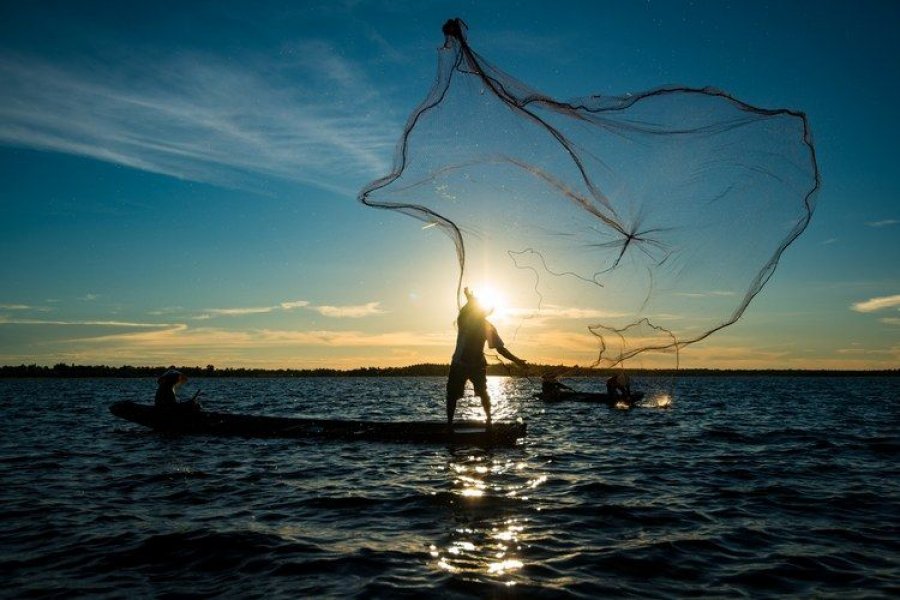 Autorizações para embarcações pesqueiras são prorrogadas por 240 dias