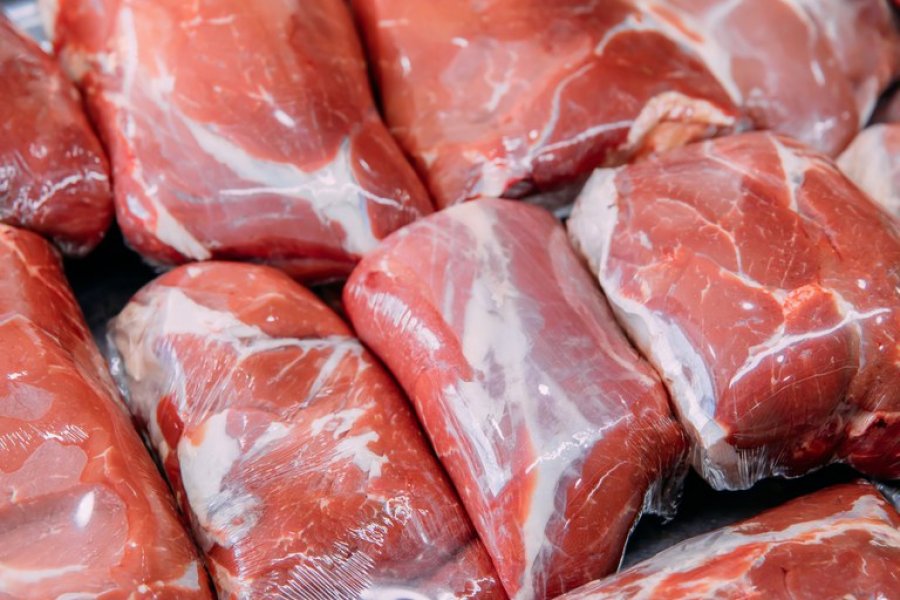 China anuncia retomada das exportações da carne bovina do Brasil