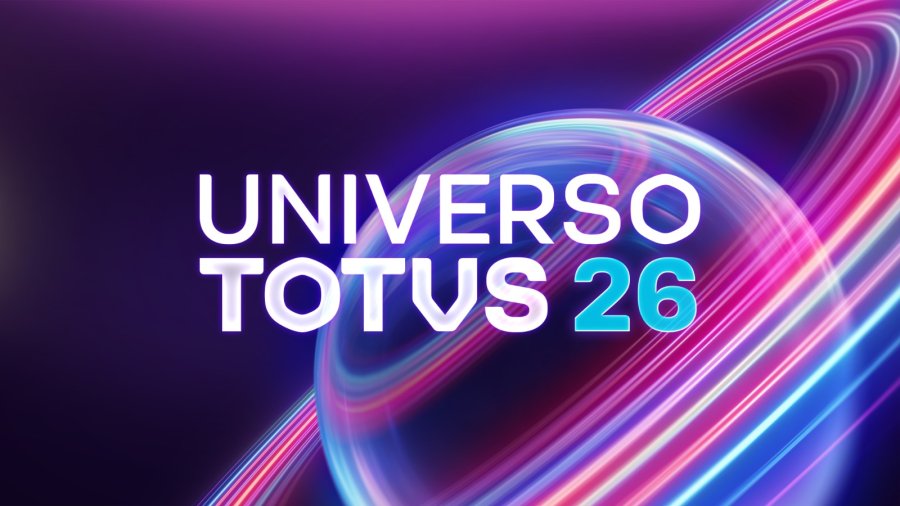 Universo TOTVS acontecerá em outubro e debaterá IA B2B