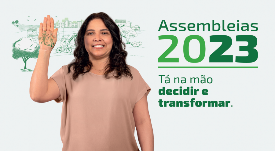 Sicredi Univales MT/RO inicia assembleias de 2023; Veja como participar