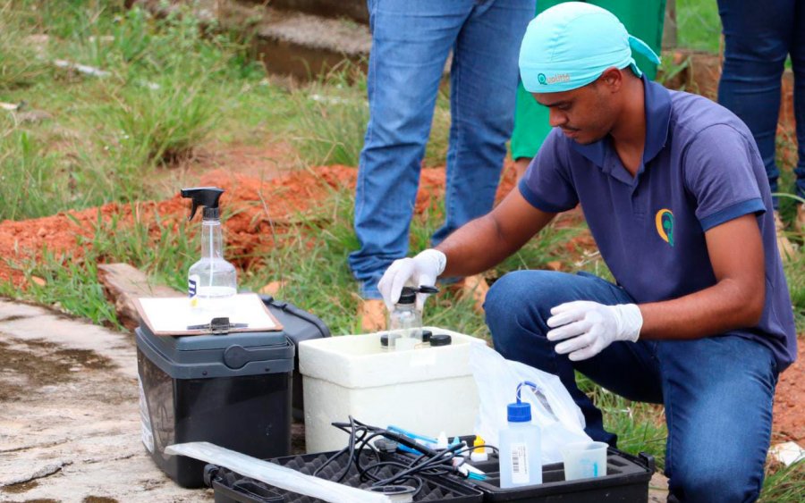 Tecnologia para tratamento de efluentes vai fortalecer agroindústrias de Rondônia