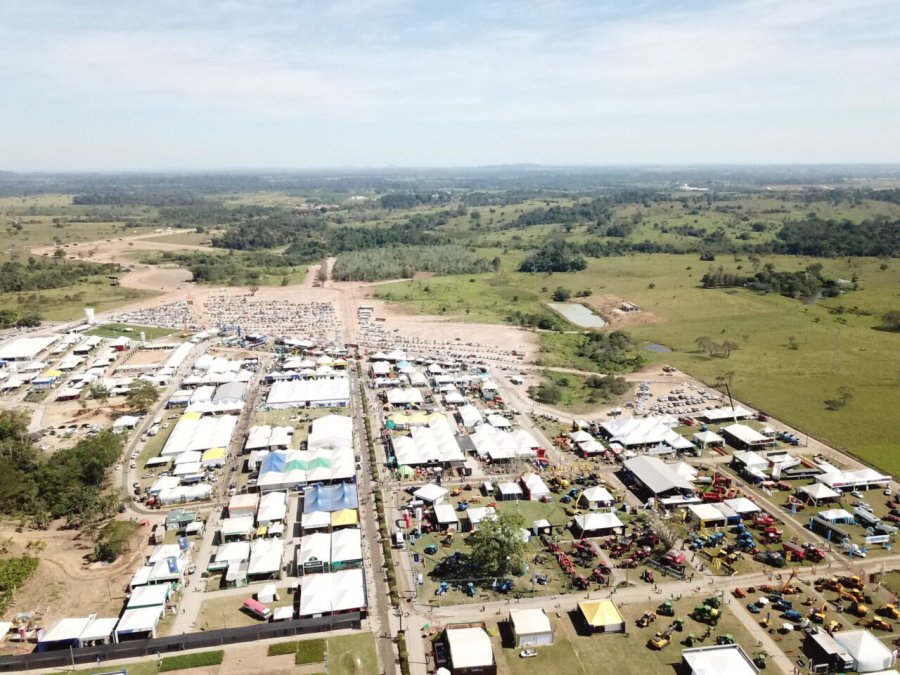 Sistema de monitoramento financeiro diário será mais uma novidade da Rondônia Rural Show Internacional