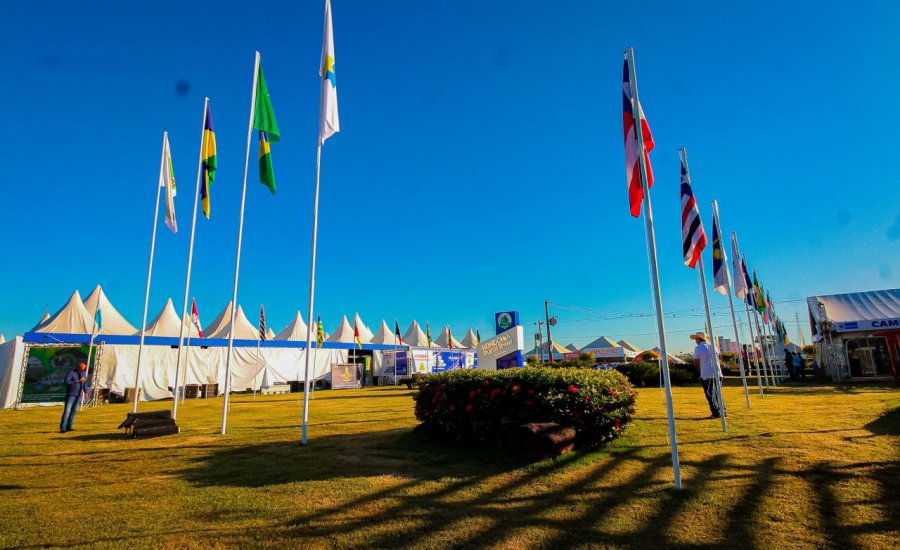 Embaixadas, Câmaras de Comércio e Centros de Estudos Tecnológicos estão confirmados na Rondônia Rural Show