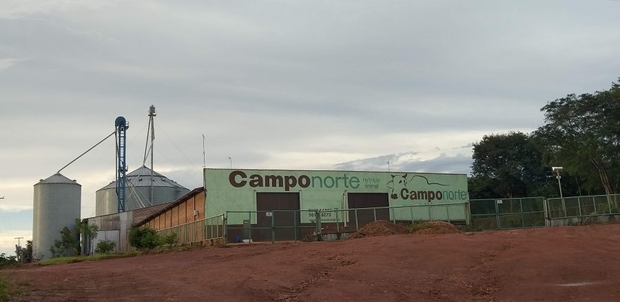 Conheça a história de sucesso da Campo Norte Nutrição Animal