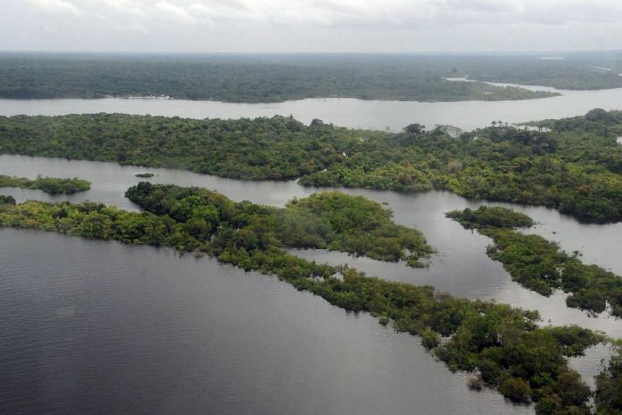 Brasil antecipa cumprimento de meta de redução de carbono