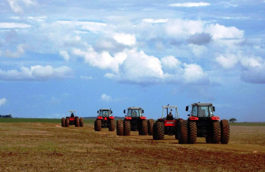 Governo muda fiscalização trabalhista para máquinas e equipamentos agrícolas