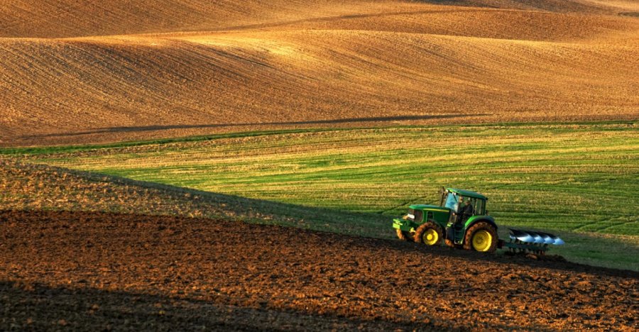 Governo divulga as regras do Programa de Seguro Rural para os próximos três anos